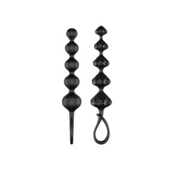 Satisfyer - Love Beads Noir